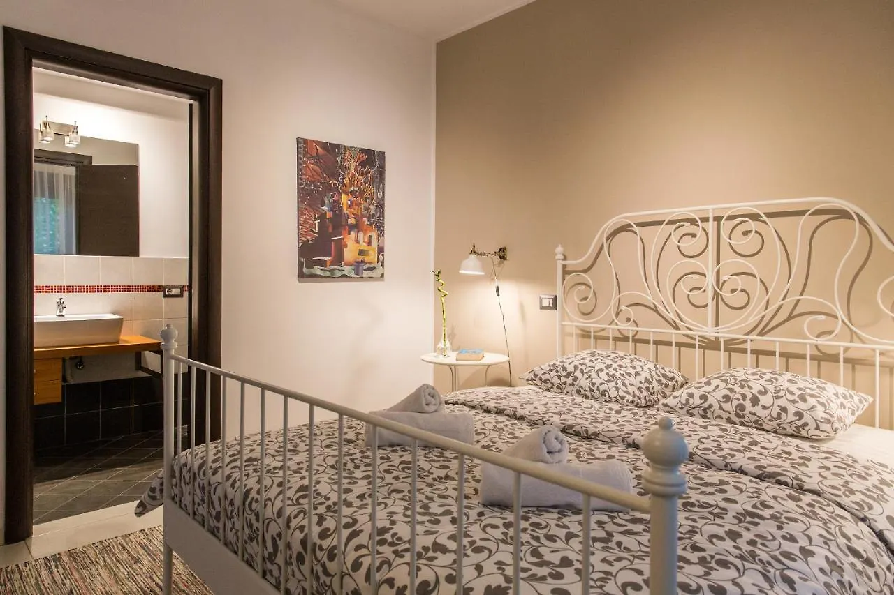 One Love Metropolitan Apartment Bucharest Romania