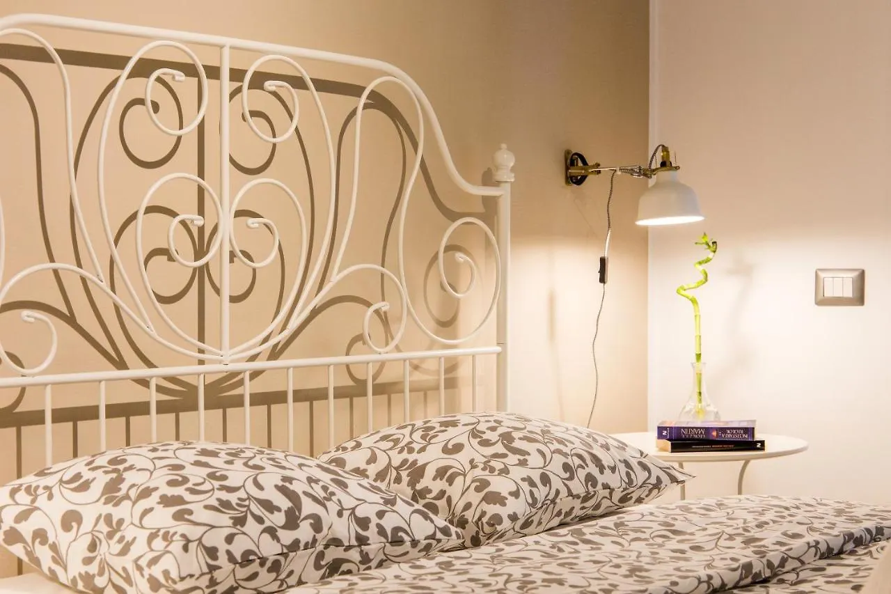 One Love Metropolitan Apartment Bucharest 0*,  Romania