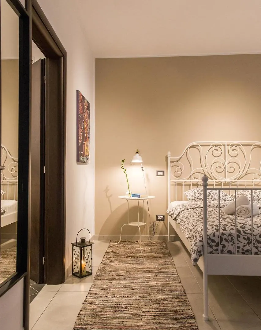 One Love Metropolitan Apartment Bucharest