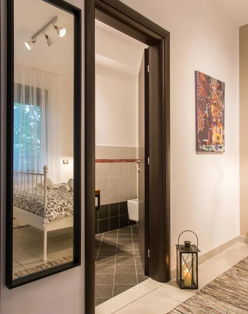One Love Metropolitan Apartment Bucharest
