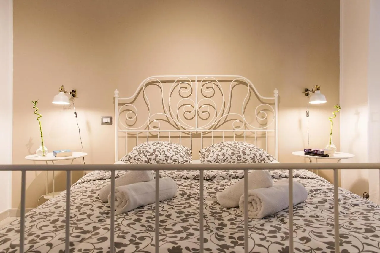 One Love Metropolitan Apartment Bucharest