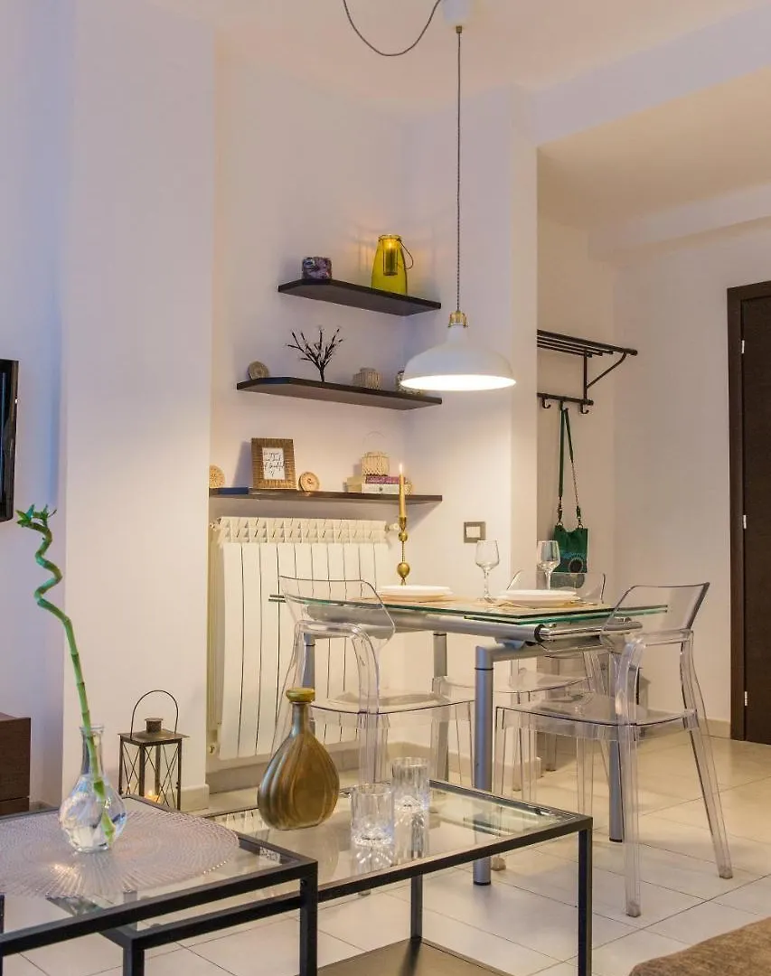 One Love Metropolitan Apartment Bucharest 0*,  Romania
