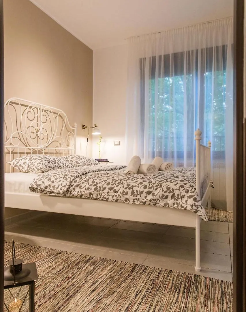 One Love Metropolitan Apartment Bucharest Romania