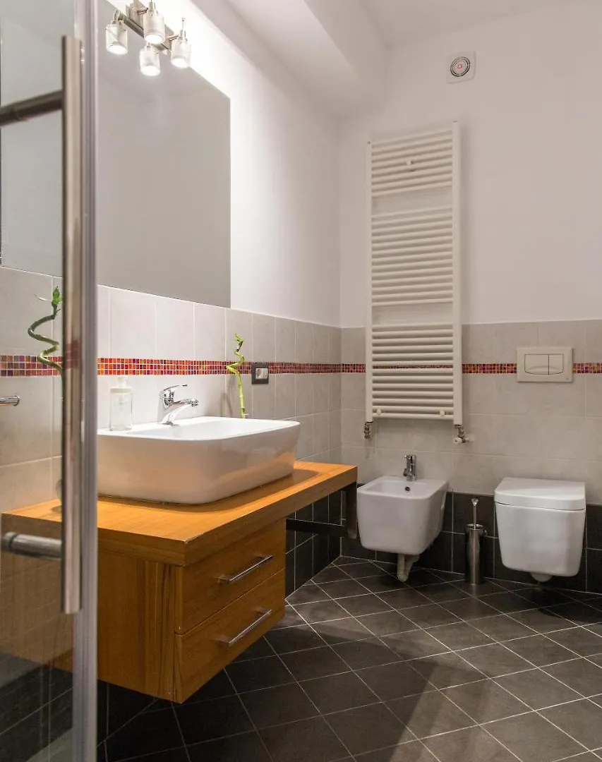 One Love Metropolitan Apartment Bukareszt