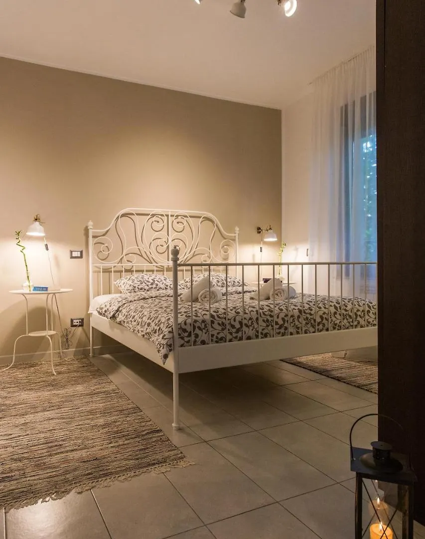 One Love Metropolitan Apartment Bucharest